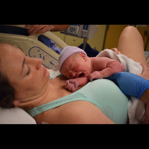 Meet your Posher, Madison - Picture 5 of 10